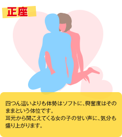 正座