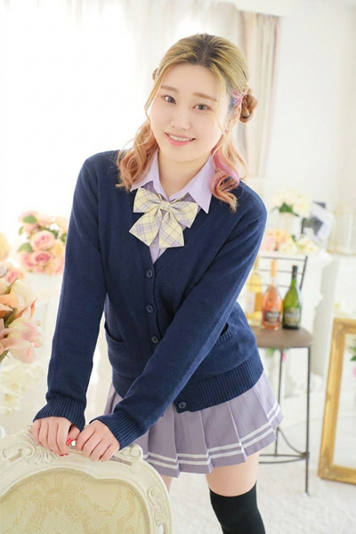 あおは