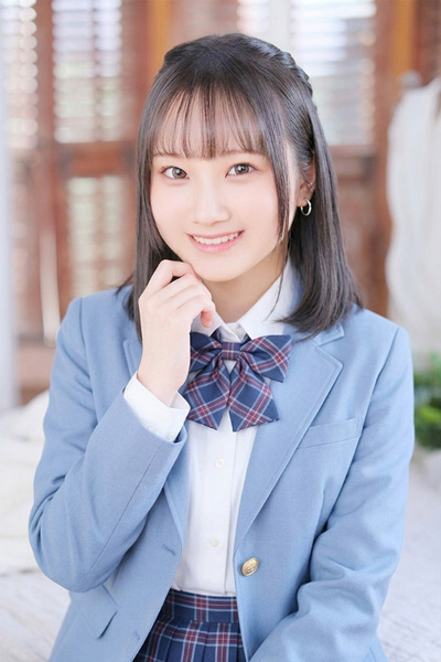 しゅりな